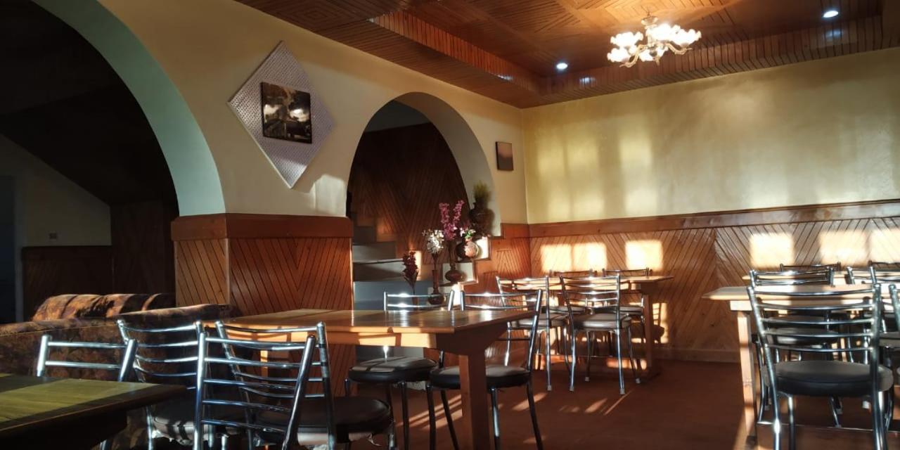 Oakwood Hotels チェイル エクステリア 写真